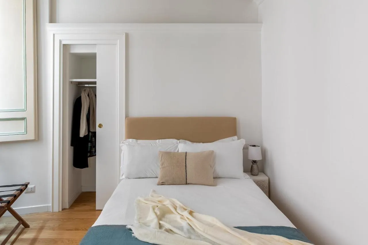 Apartamento Iflat Wonder At The Pantheon Roma Italia