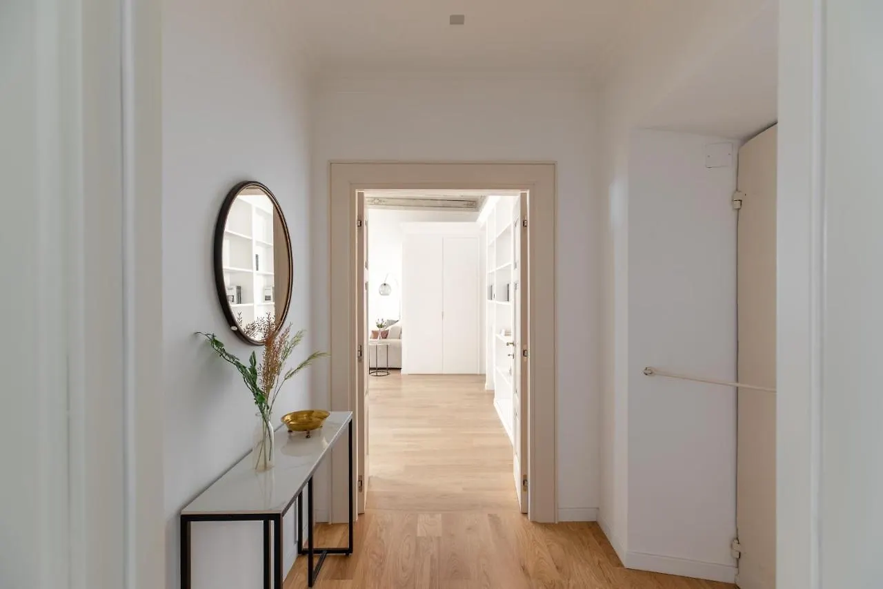 Apartamento Iflat Wonder At The Pantheon Roma