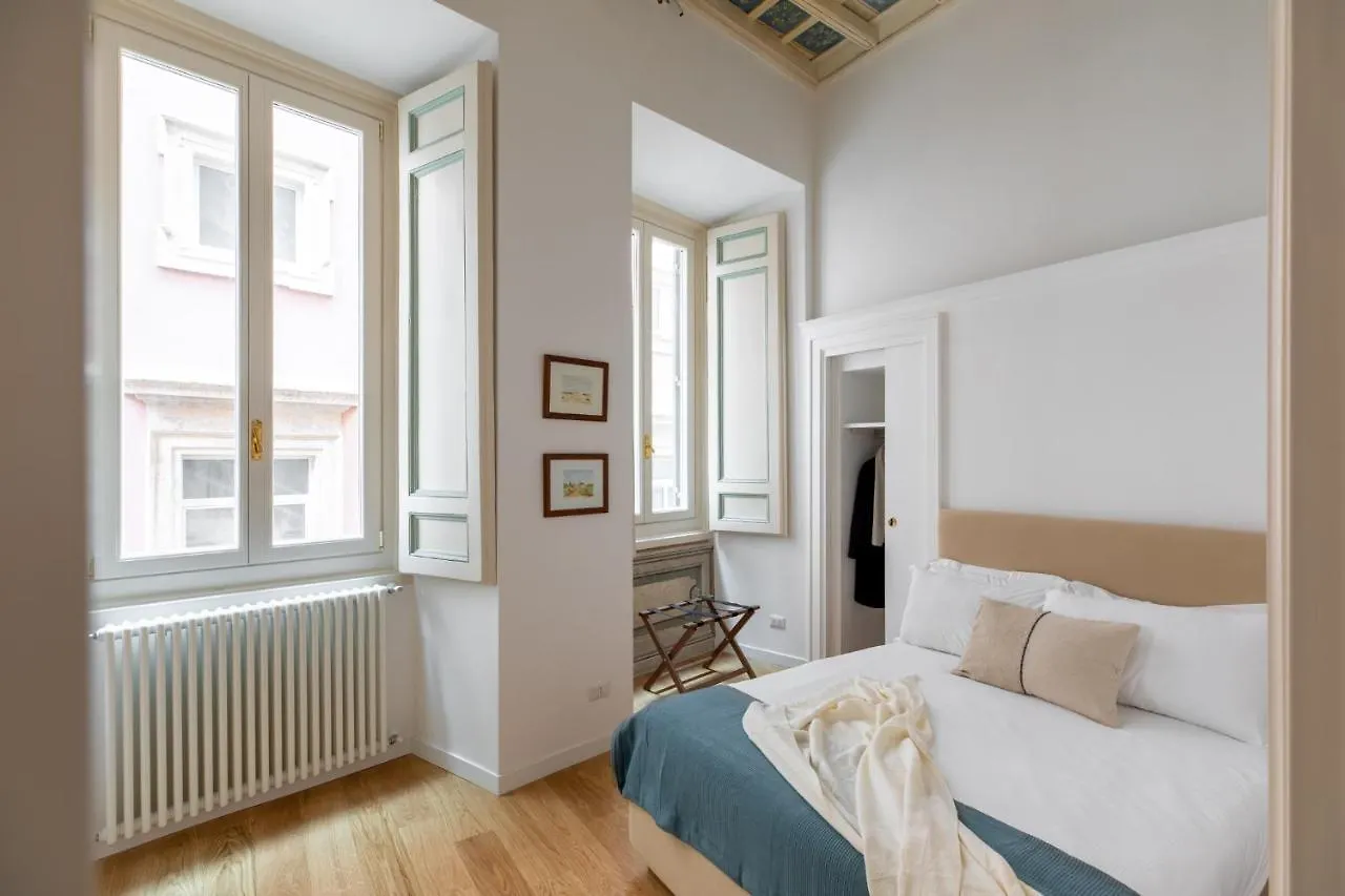 Apartamento Iflat Wonder At The Pantheon Roma