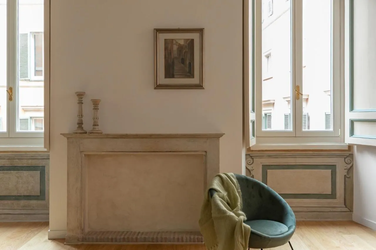 Apartamento Iflat Wonder At The Pantheon Roma