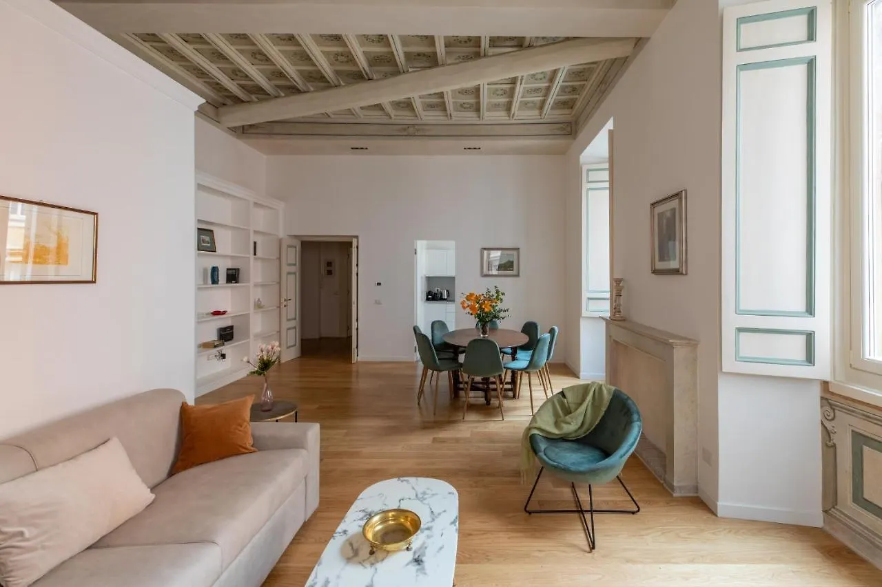 Apartamento Iflat Wonder At The Pantheon Roma