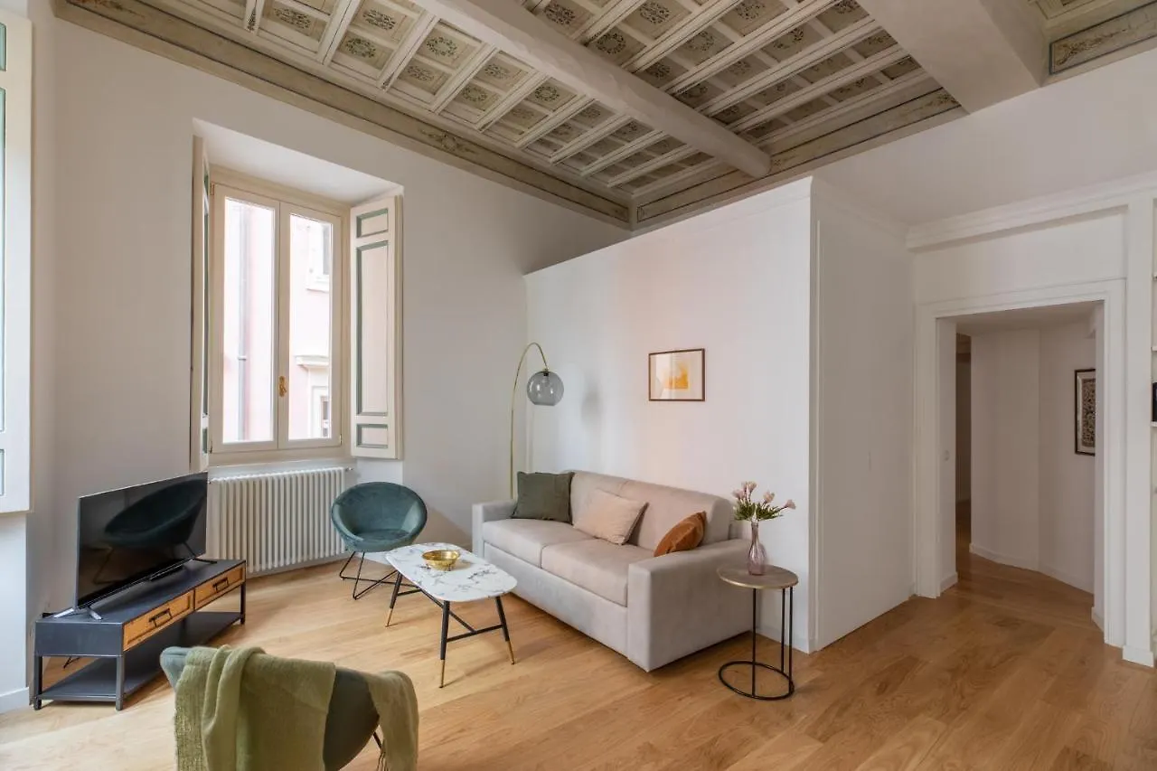 Apartamento Iflat Wonder At The Pantheon Roma