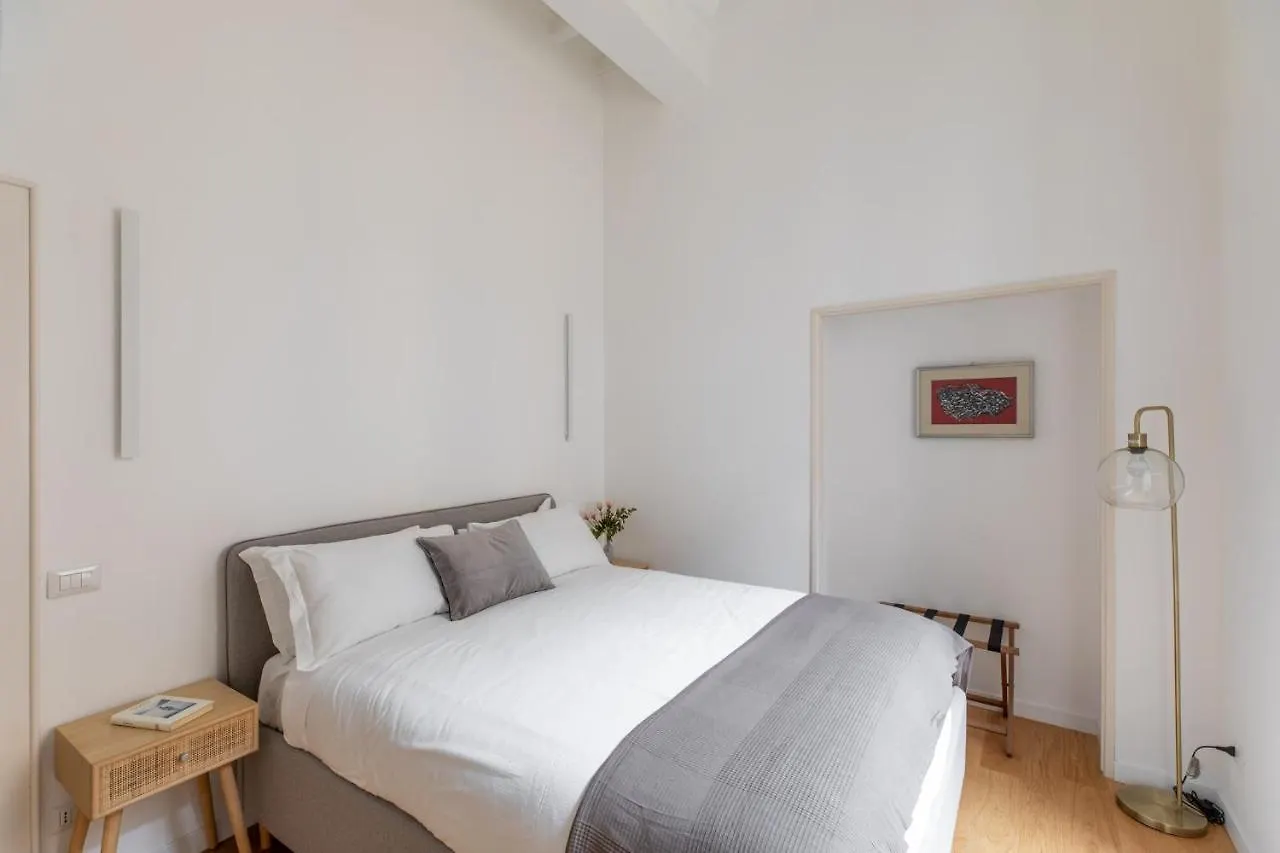 Apartamento Iflat Wonder At The Pantheon Roma Italia