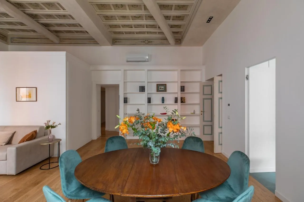 Apartamento Iflat Wonder At The Pantheon Roma