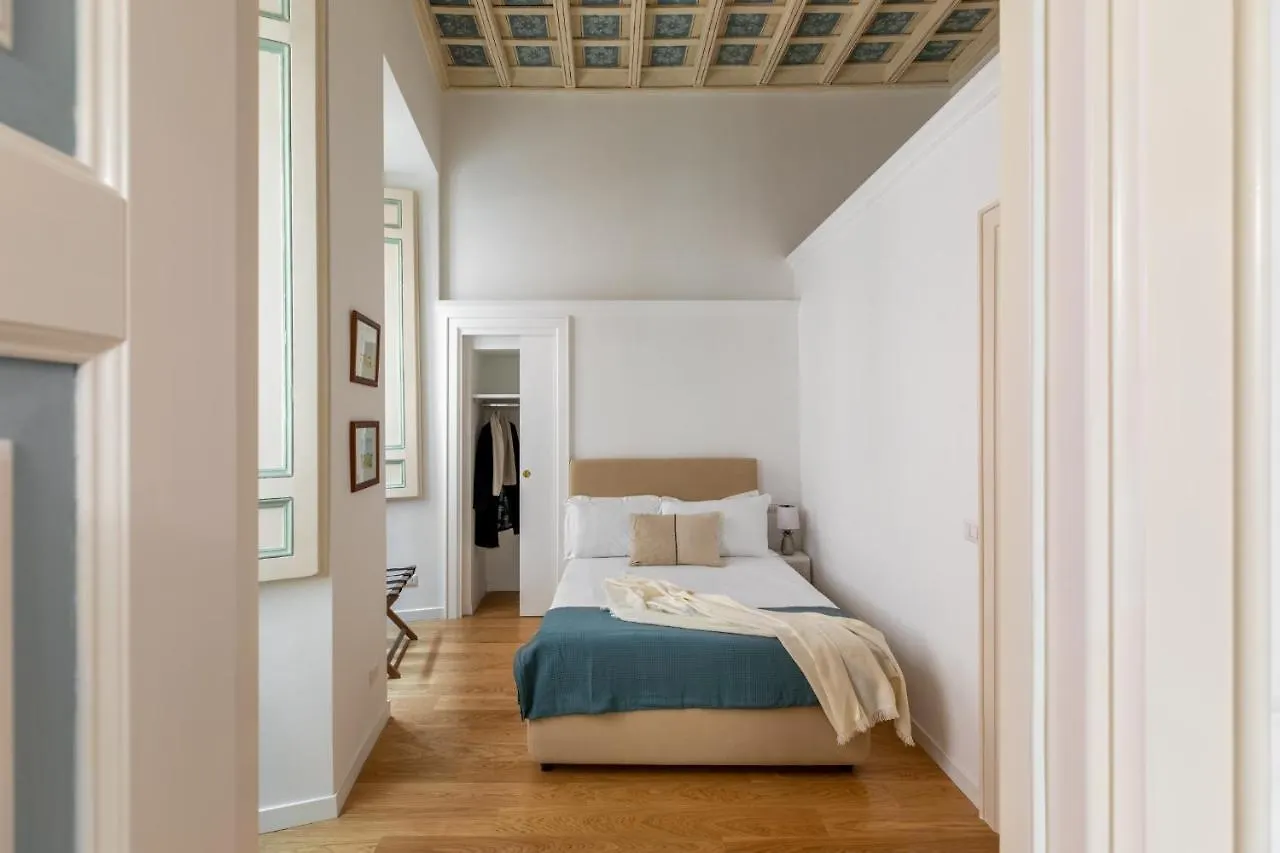 Apartamento Iflat Wonder At The Pantheon Roma