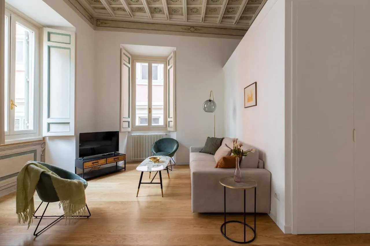 Apartamento Iflat Wonder At The Pantheon Roma