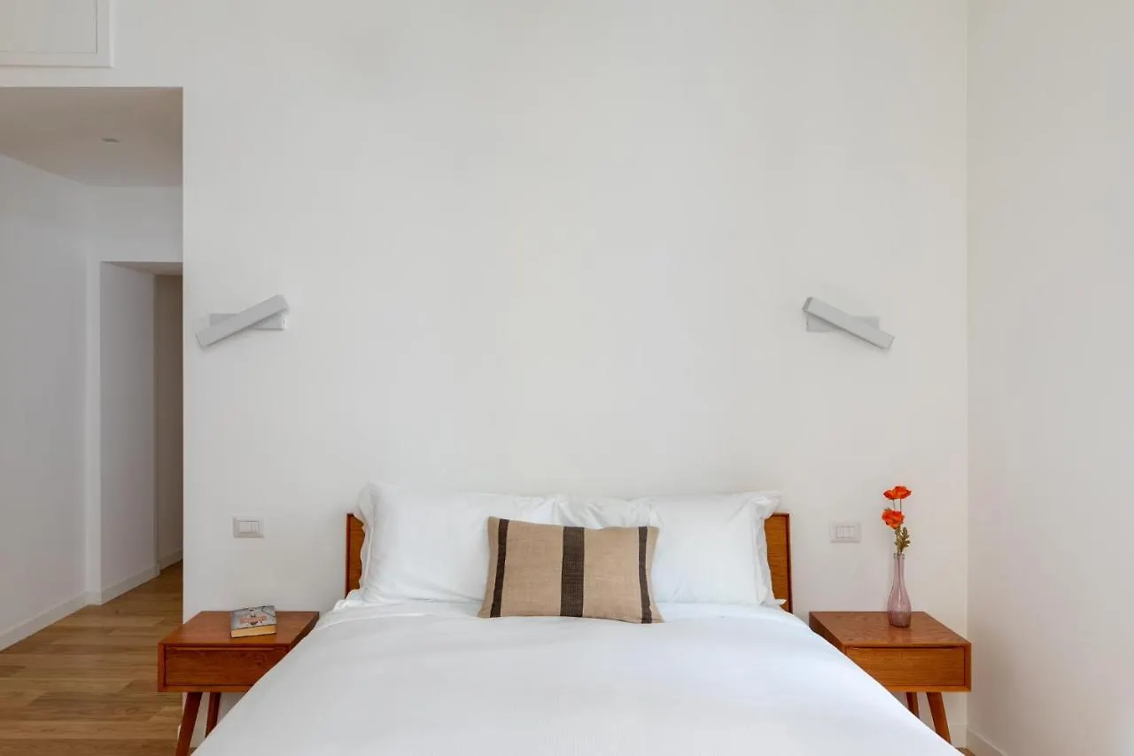 Apartamento Iflat Wonder At The Pantheon Roma
