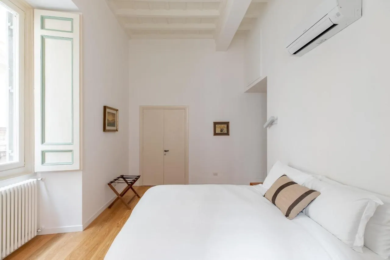 Apartamento Iflat Wonder At The Pantheon Roma