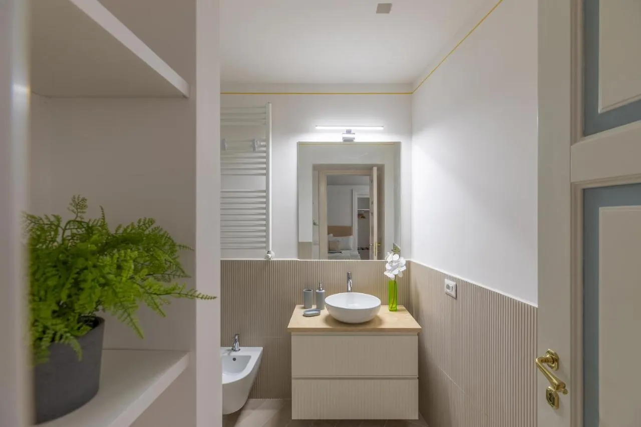 Appartement Iflat Wonder At The Pantheon à Rome Italie